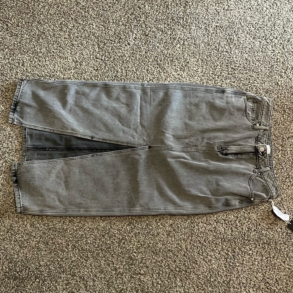 Adorable Jean skirt from Tilly’s!!